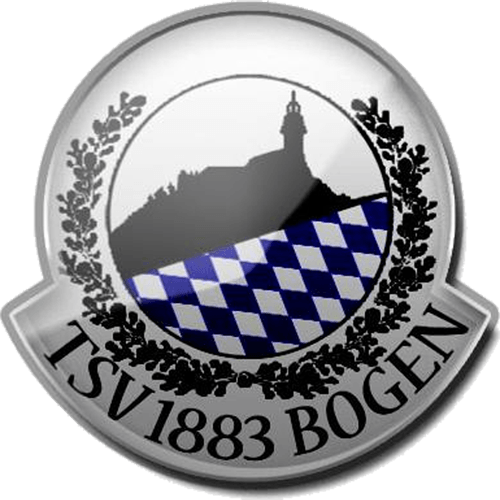 Wappen TSV 1883 Bogen